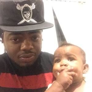 Meet your Posher, Justin