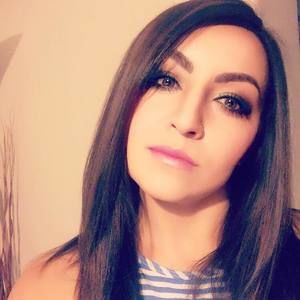 Meet your Posher, Katrina