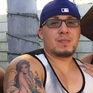 Meet your Posher, Adam