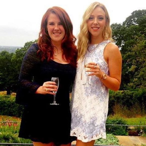 Meet your Posher, Leah