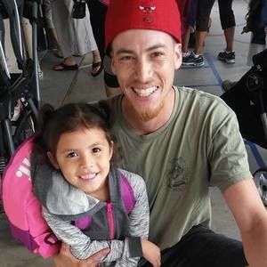 Meet your Posher, Zachariah