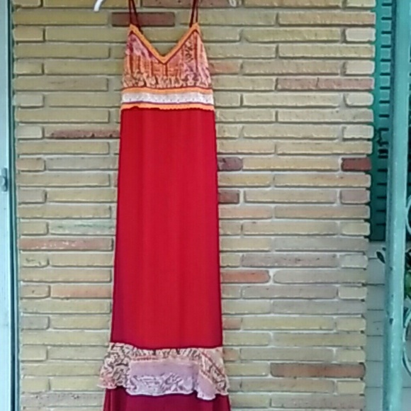 Mlle Gabrielle Dress