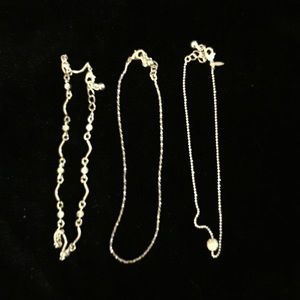 🎉Cute 3 bracelet set🎉