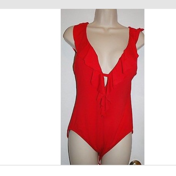 ABS One piece swimsuit