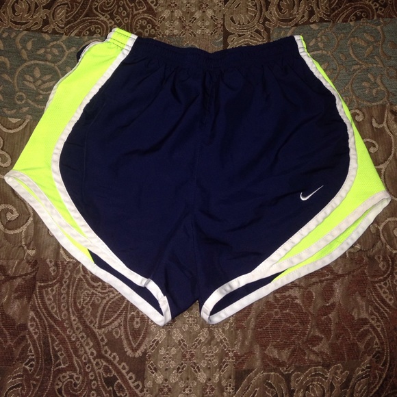 Nike Dri-Fit Shorts