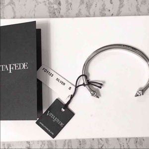 NWT Authentic Vita Fede Cristiana Titan Bracelet