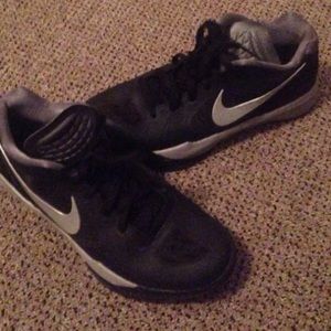 Nike hyperdunk shoes