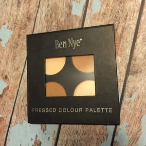 Ben Nye Pressed Colour Palette
