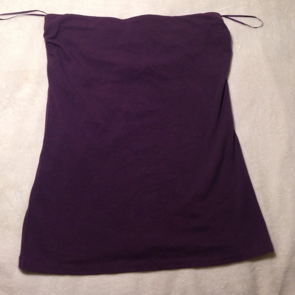 EXPRESS Sexy Basic Tube