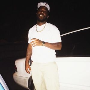 Meet your Posher, Lewis