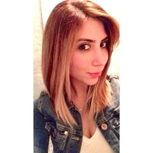 Meet your Posher, Ani