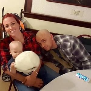 Meet your Posher, Brandon