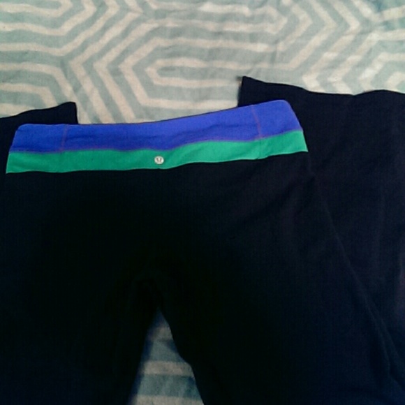Lululemon pants