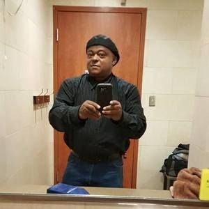 Meet your Posher, Carl