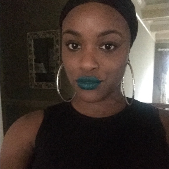 Meet your Posher, Iman