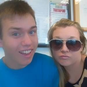 Meet your Posher, Katelyn