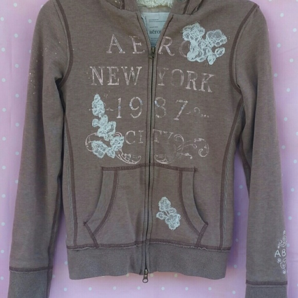 Aeropostale Jacket