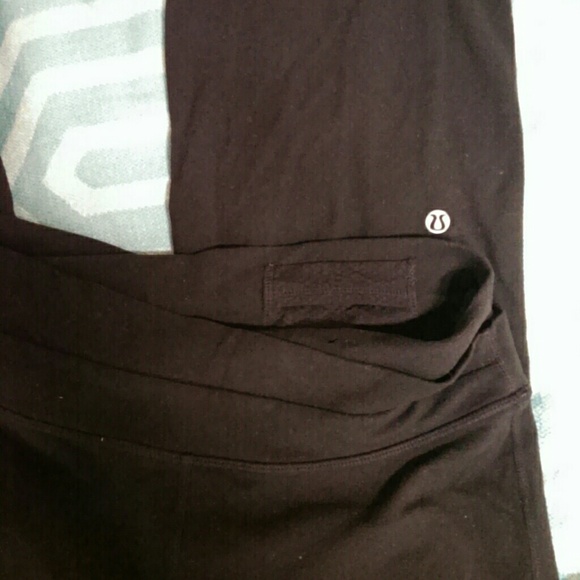 Lululemon pants