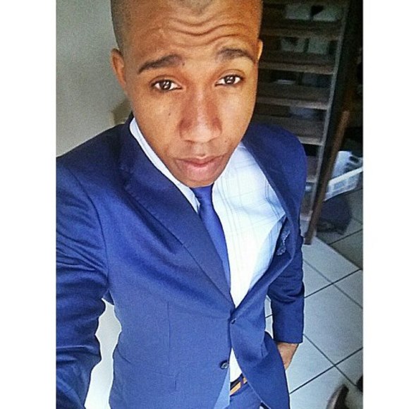 Meet your Posher, Zhabib