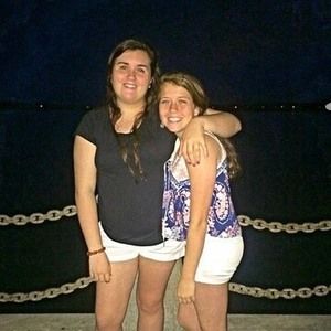 Meet your Posher, Katy