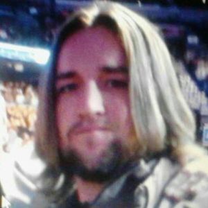 Meet your Posher, Jarrett