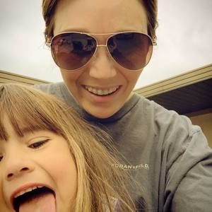 Meet your Posher, Christie