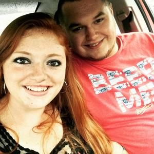 Meet your Posher, Nicholas-megan