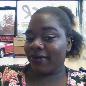 Meet your Posher, Markeya