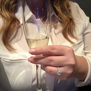 Meet your Posher, Kari