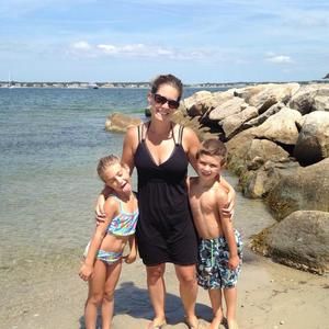 Meet your Posher, Christine