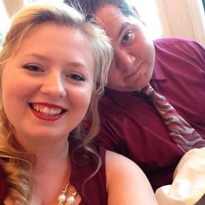 Meet your Posher, Madison