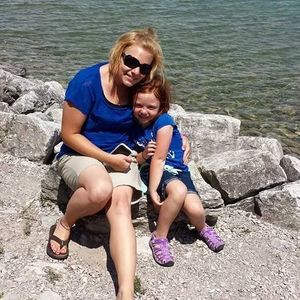 Meet your Posher, Shelly