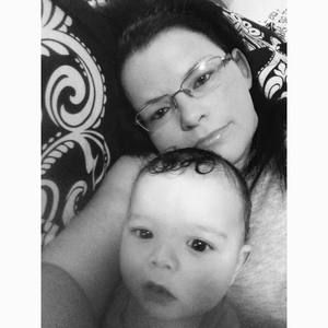 Meet your Posher, Rhonda