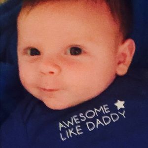 Meet your Posher, Kasey