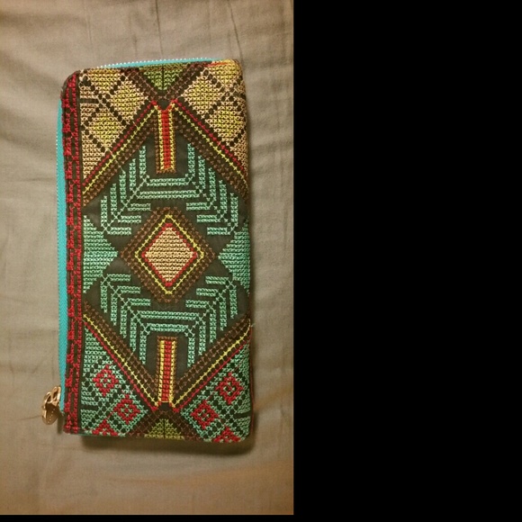 Big buddha wallet