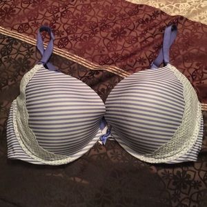 Victoria's Secret bra