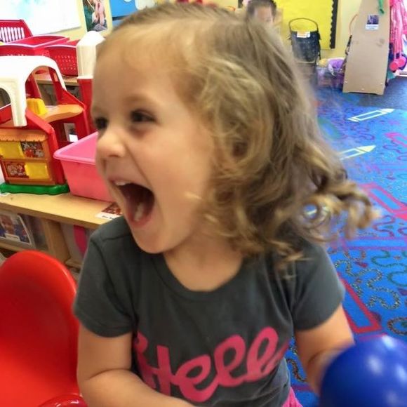 Meet your Posher, Jaimie