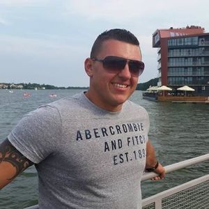 Meet your Posher, Mariusz