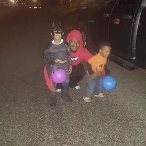 Meet your Posher, Markus