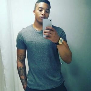 Meet your Posher, Junior