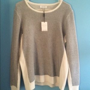 Calvin Klein NWT Sweater