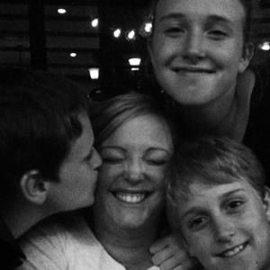 Meet your Posher, Brooks