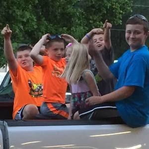 Meet your Posher, Jean