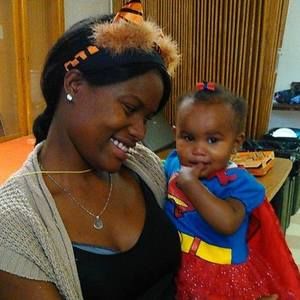 Meet your Posher, Renee