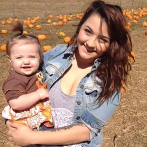 Meet your Posher, Ariel