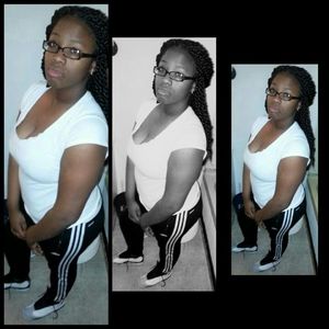 Meet your Posher, Jada