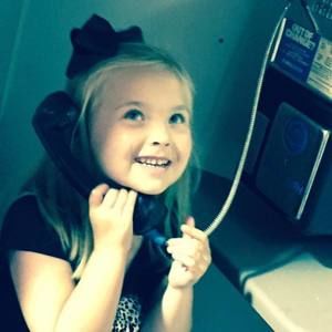 Meet your Posher, Carla