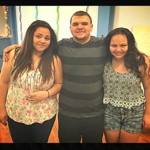 Meet your Posher, Carl