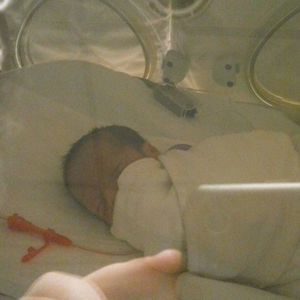 Meet your Posher, Jenny