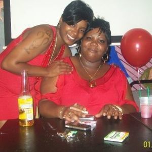 Meet your Posher, Natasha